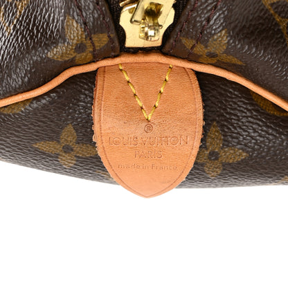 Louis Vuitton Monogram Keepall 60 5 of 14