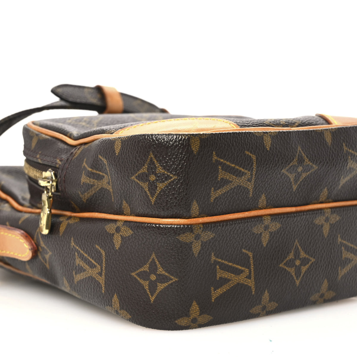 Monogram Amazone
