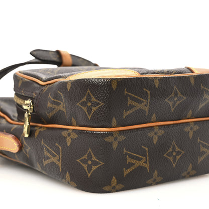Louis Vuitton Monogram Amazone 9 of 10