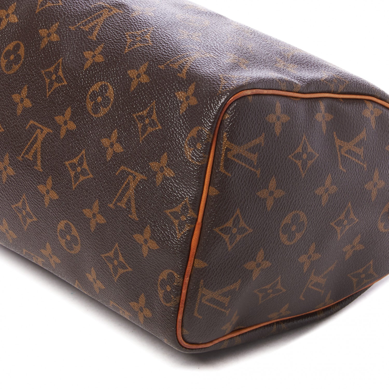 Louis Vuitton Monogram Speedy 25 4 of 10