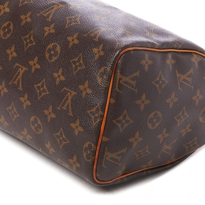 Louis Vuitton Monogram Speedy 25 4 of 10