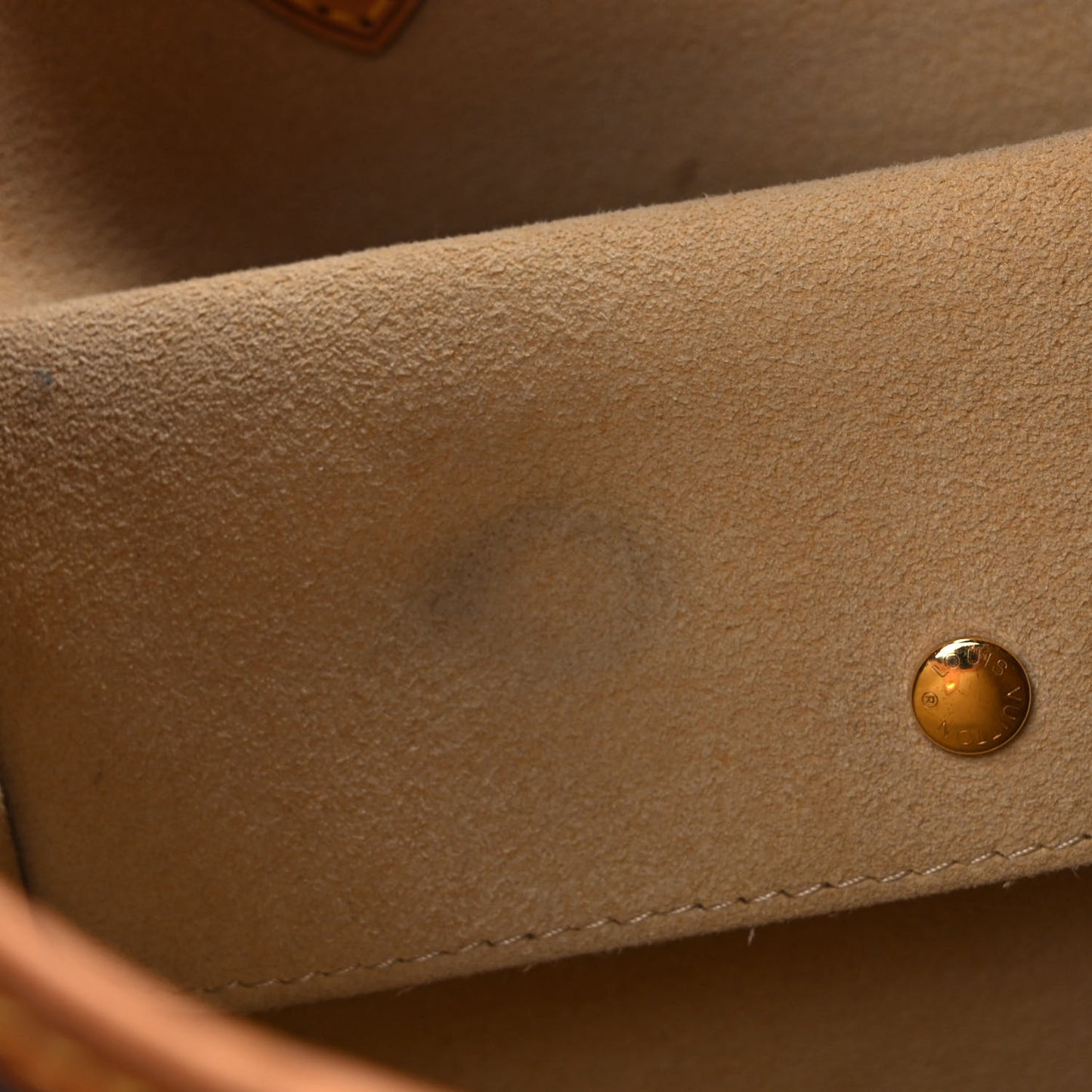Monogram Galliera PM