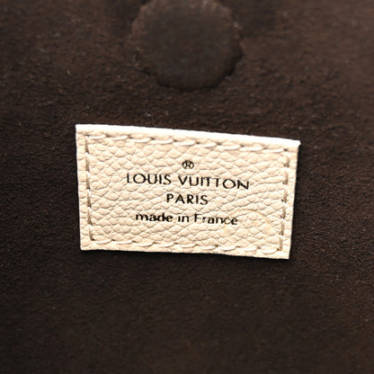 Louis Vuitton Monogram Vendome BB Cream 7 of 11