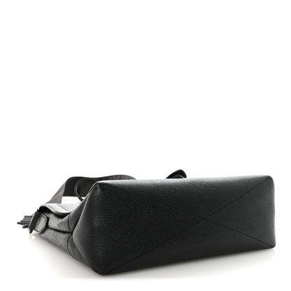 Louis Vuitton Monogram Eclipse Saumur Messenger NV Black 4 of 9