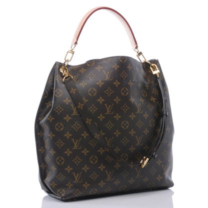 Louis Vuitton Monogram Metis 3 of 8