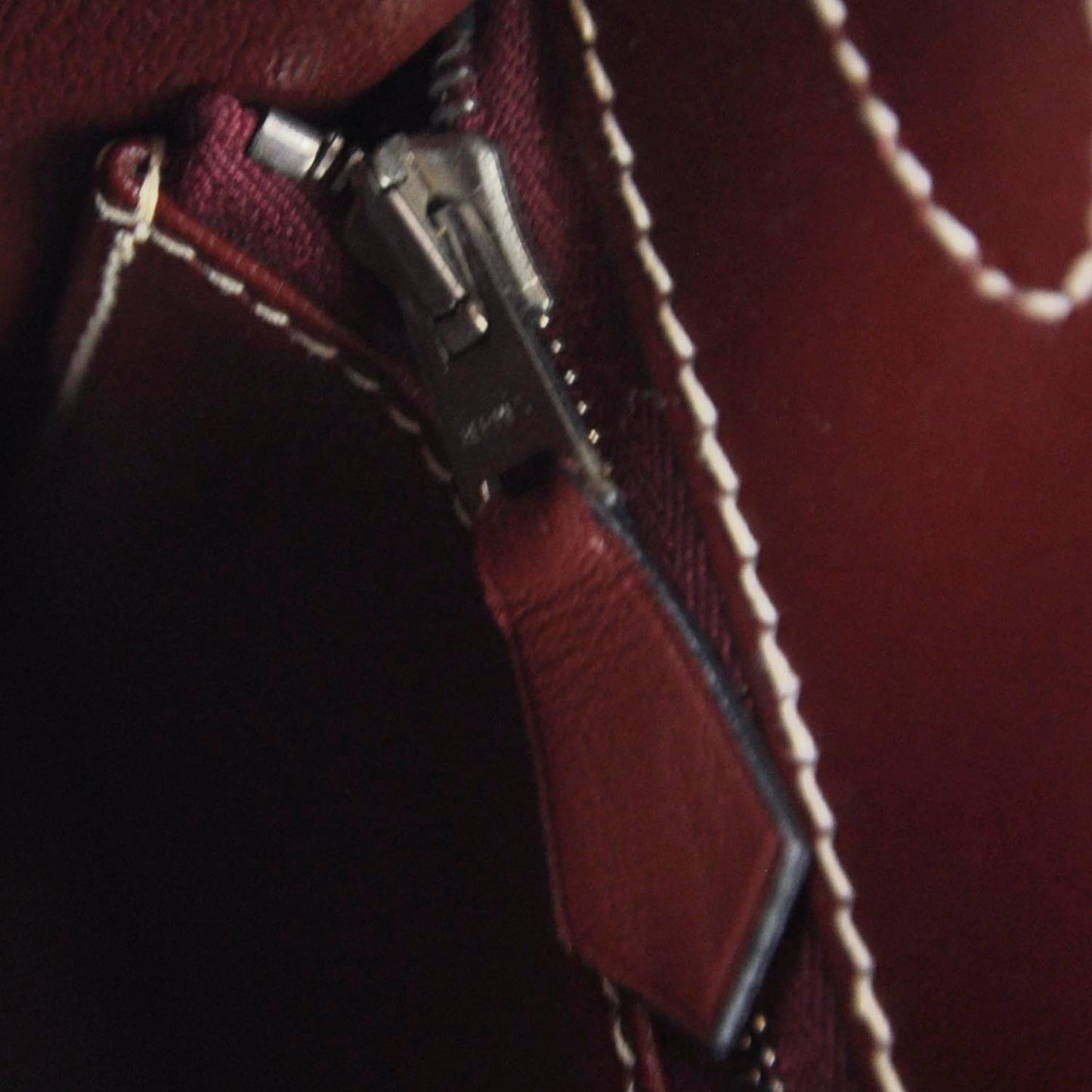 Chamonix Kelly Sellier 28 Rouge H