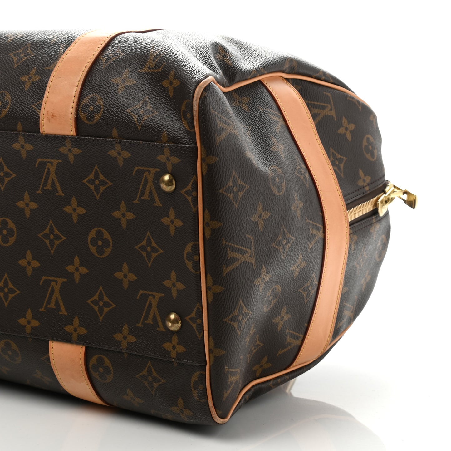 Monogram Carryall
