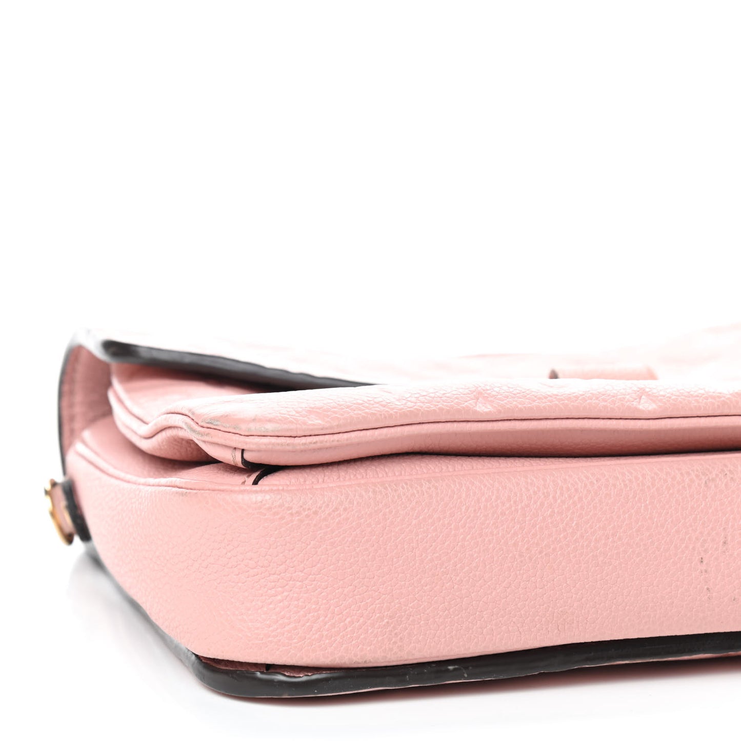 Empreinte Pochette Metis Rose Poudre