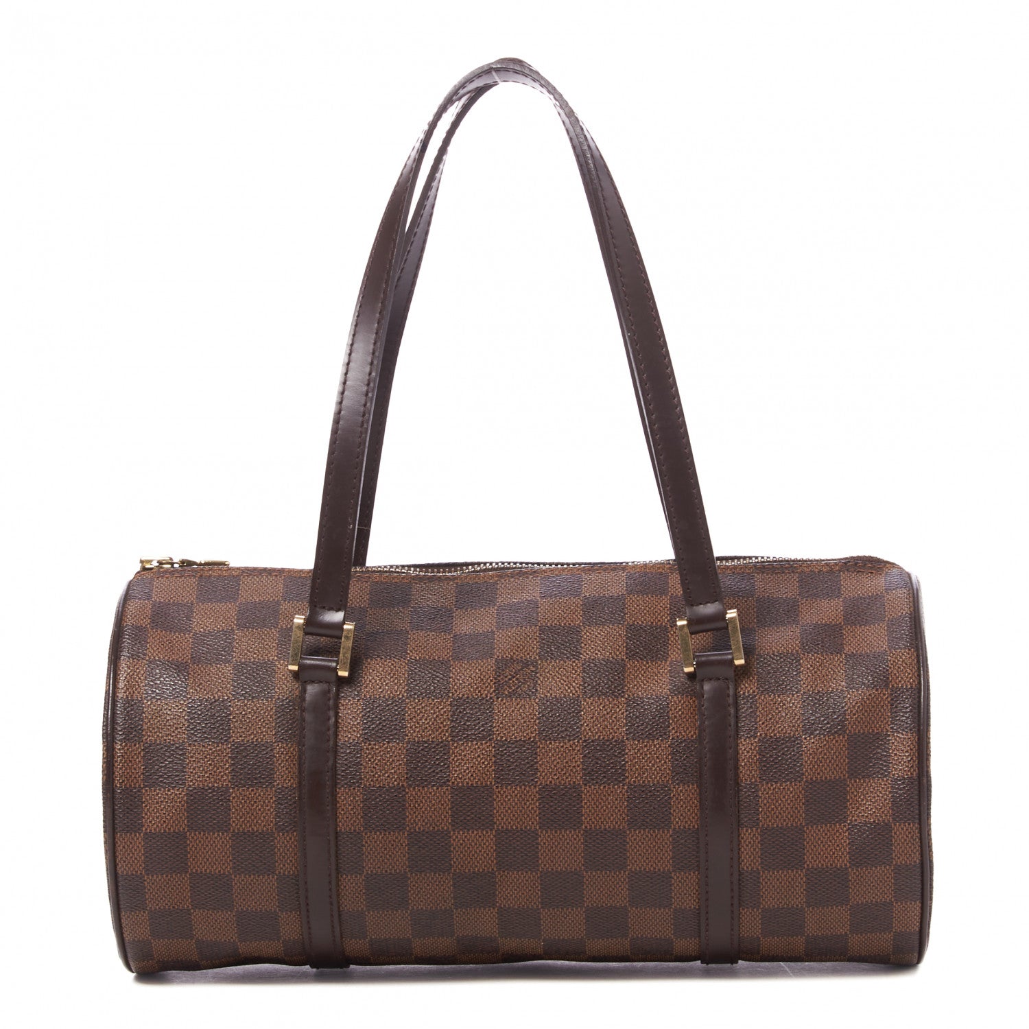Louis Vuitton Damier Ebene Papillon 30 1 of 7
