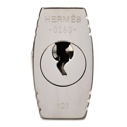 Hermes Togo Birkin 25 Etain 34 of 35