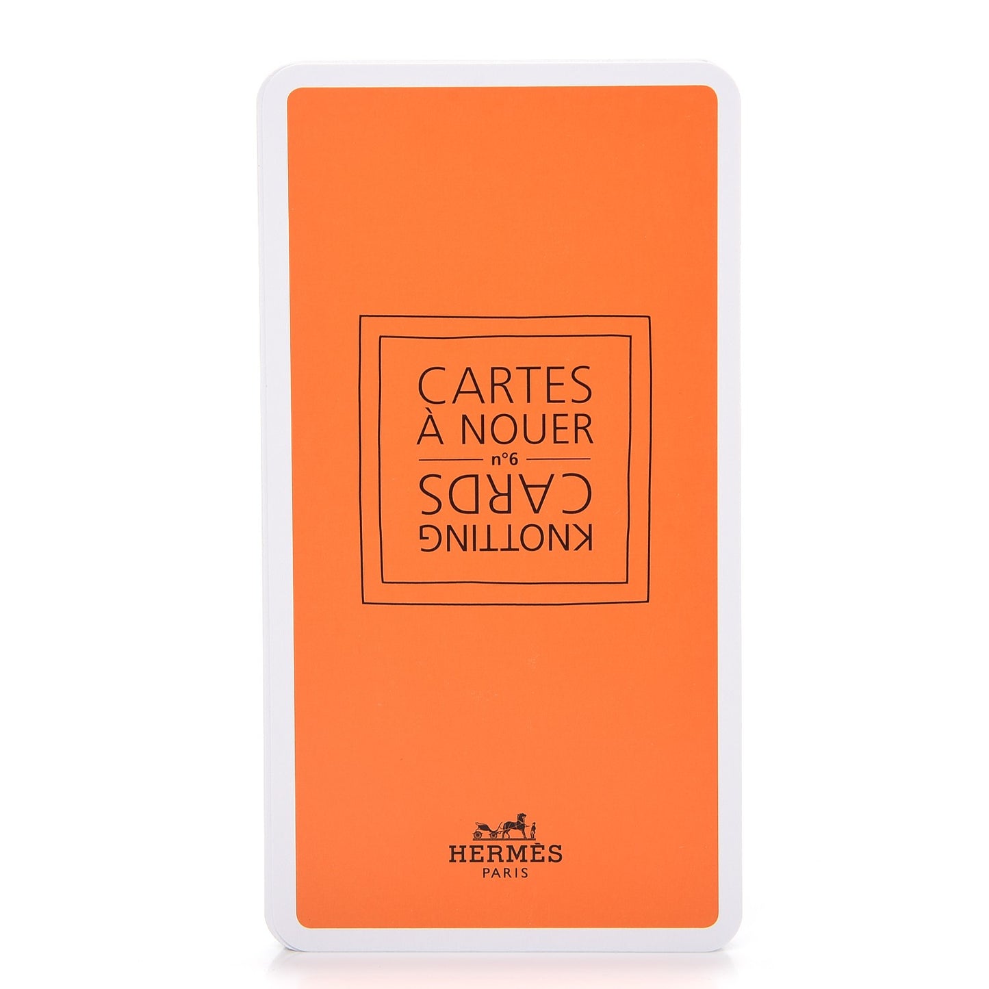 Knotting Cards Cartes A Nouer Carre Scarf Guide