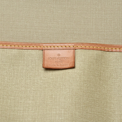 Louis Vuitton Monogram Excursion Shoe Bag 5 of 15