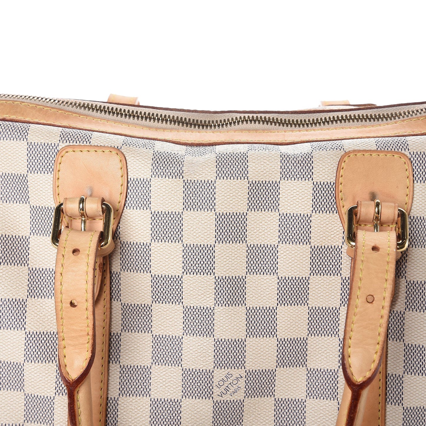 Damier Azur Berkeley