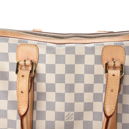 Louis Vuitton Damier Azur Berkeley 12 of 17