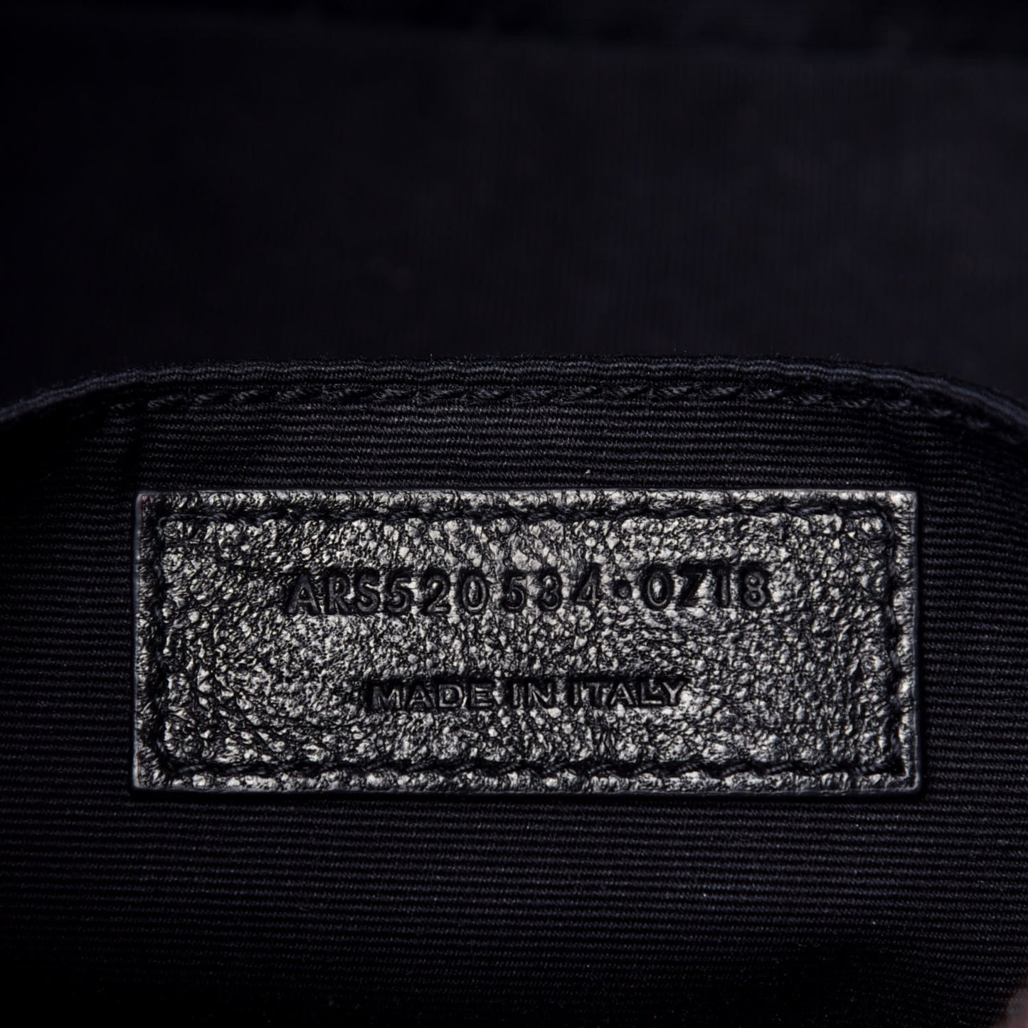 Calfskin Matelasse Monogram Lou Camera Bag Rouge Eros