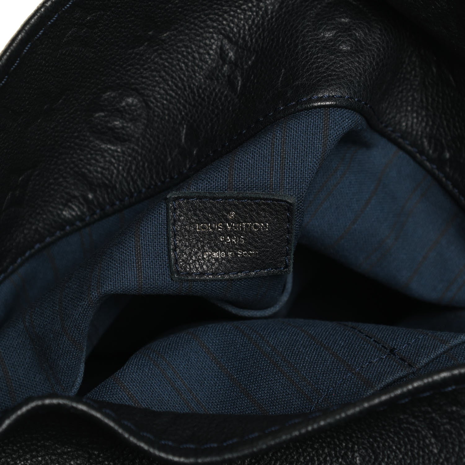 Louis Vuitton Empreinte Artsy MM Infini 6 of 12