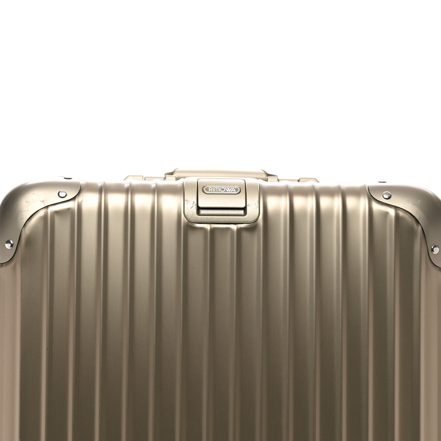 Aluminum Topas 52 Titanium