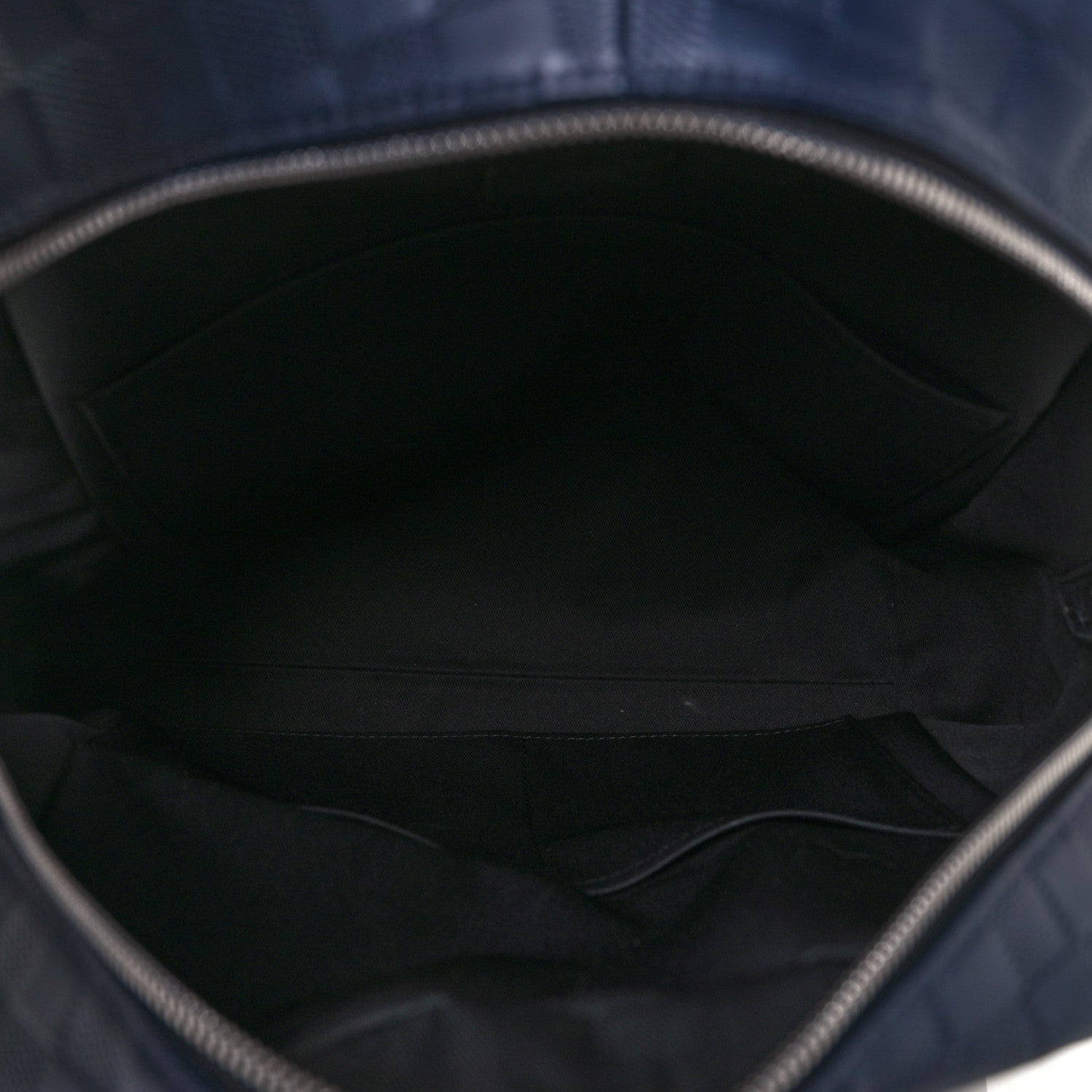 Burberry Nova Check Tote Black 13 of 25