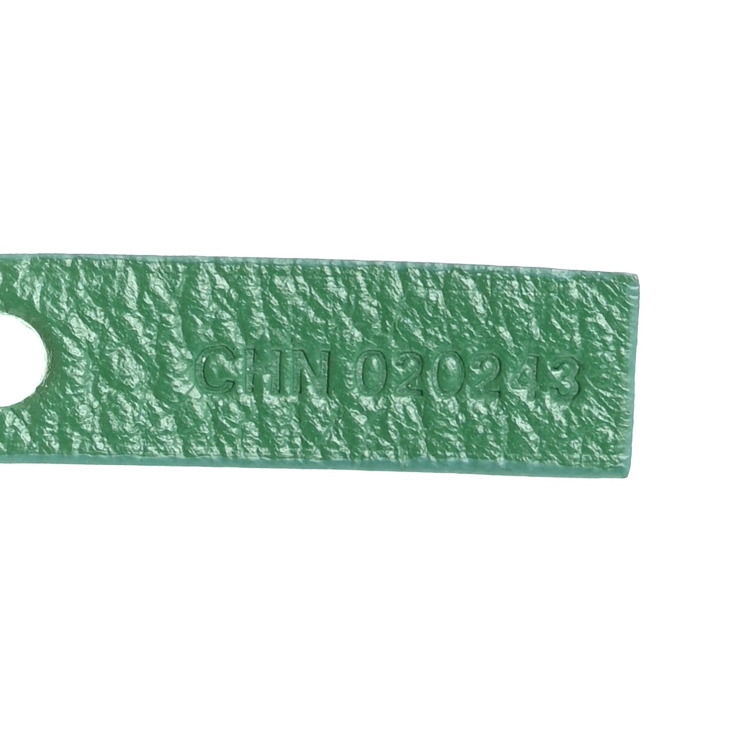 Goyard Goyardine Saint Louis GM Green 8 of 11