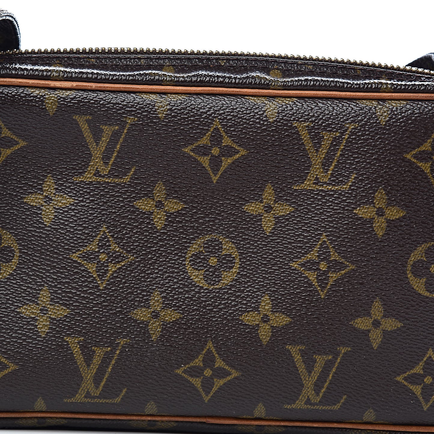 Monogram Pochette Marly Bandouliere