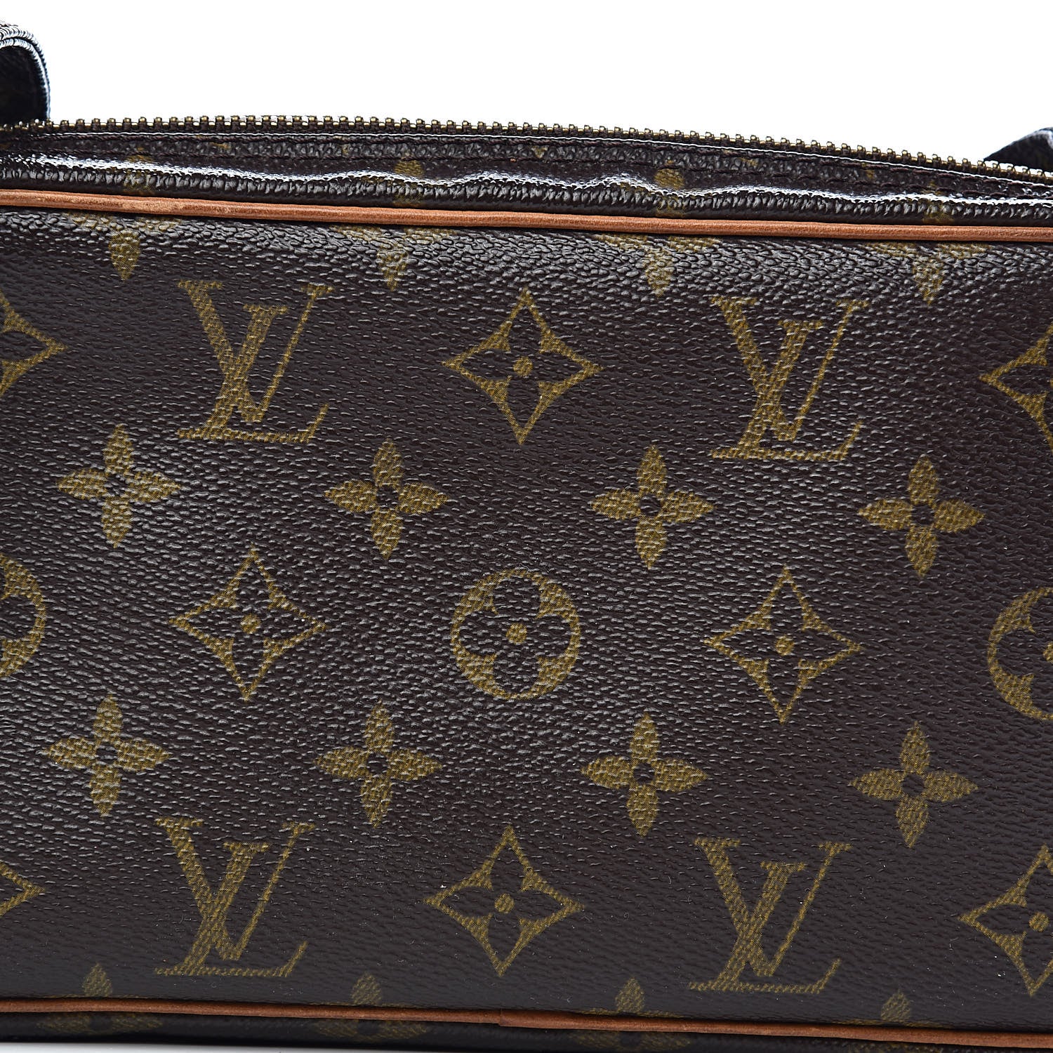 Louis Vuitton Monogram Pochette Marly Bandouliere 15 of 15