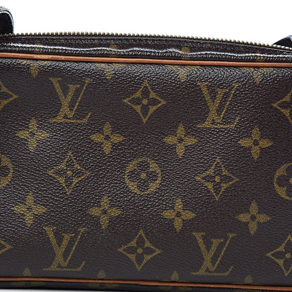 Louis Vuitton Monogram Pochette Marly Bandouliere 15 of 15