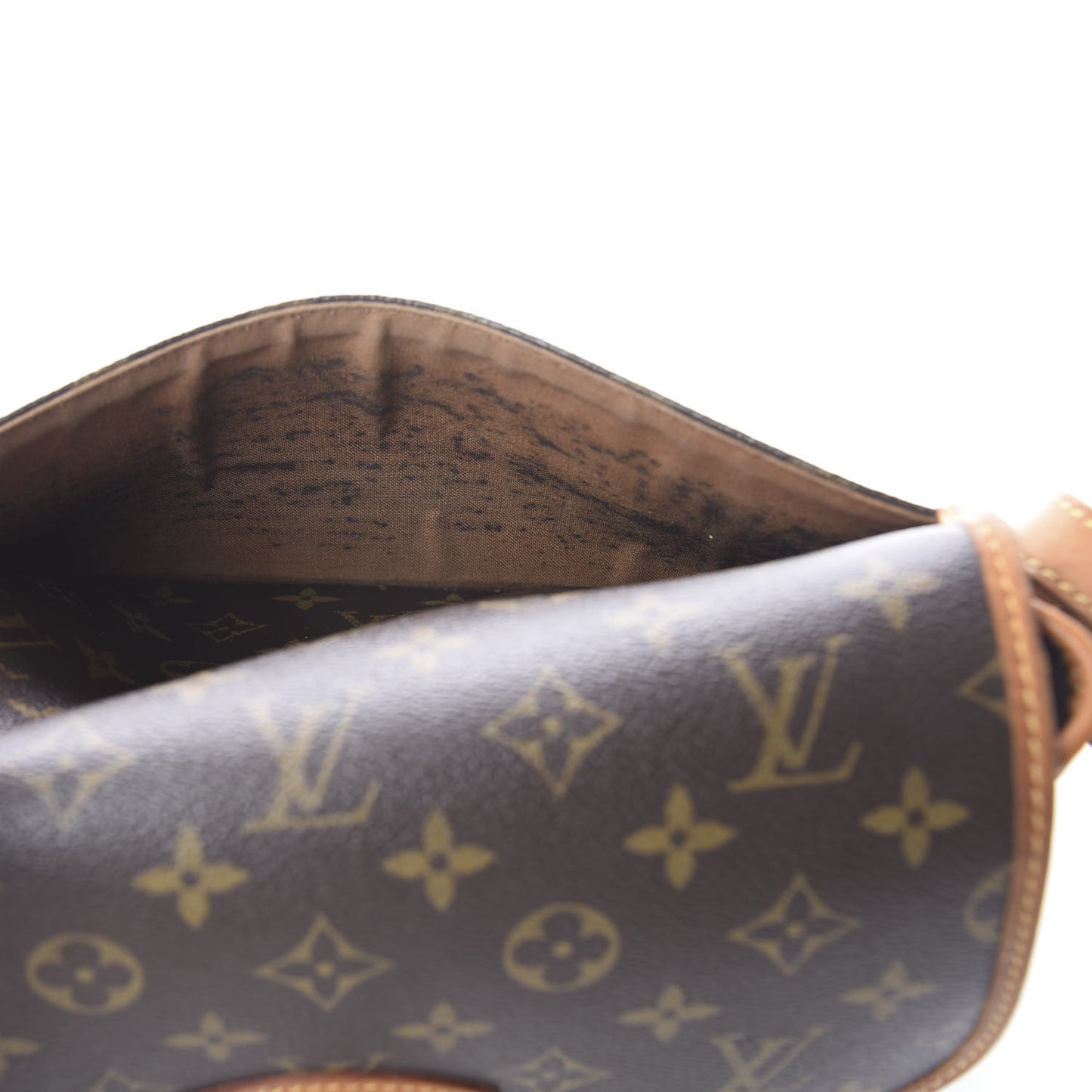 Monogram Sologne