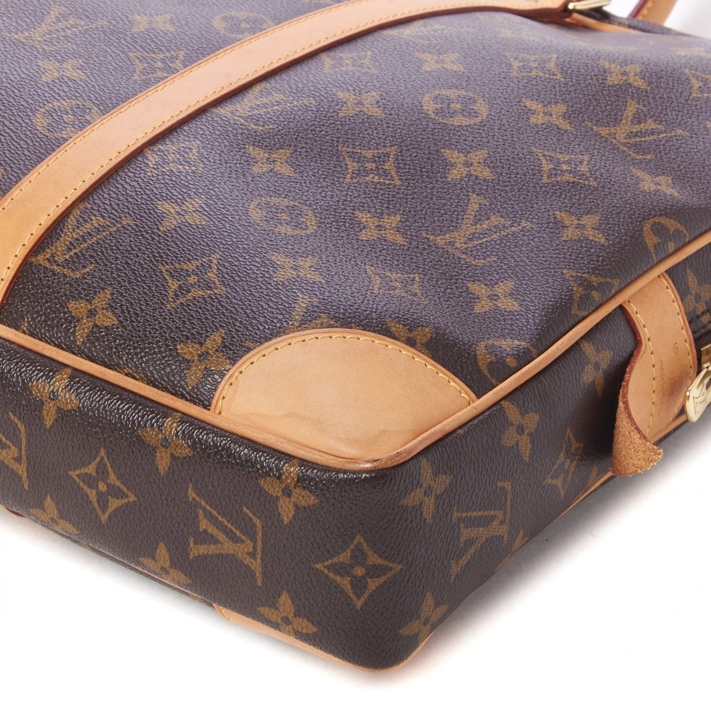 Monogram Porte-Documents Voyage Briefcase