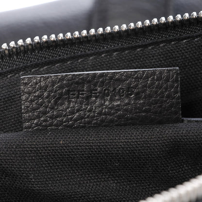 Givenchy Calfskin Pandora Backpack Black 7 of 7
