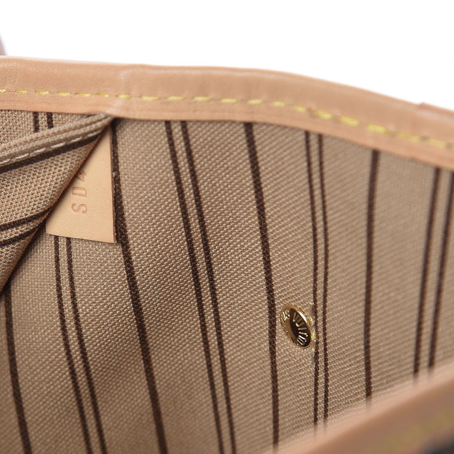 Monogram Neo Neverfull MM