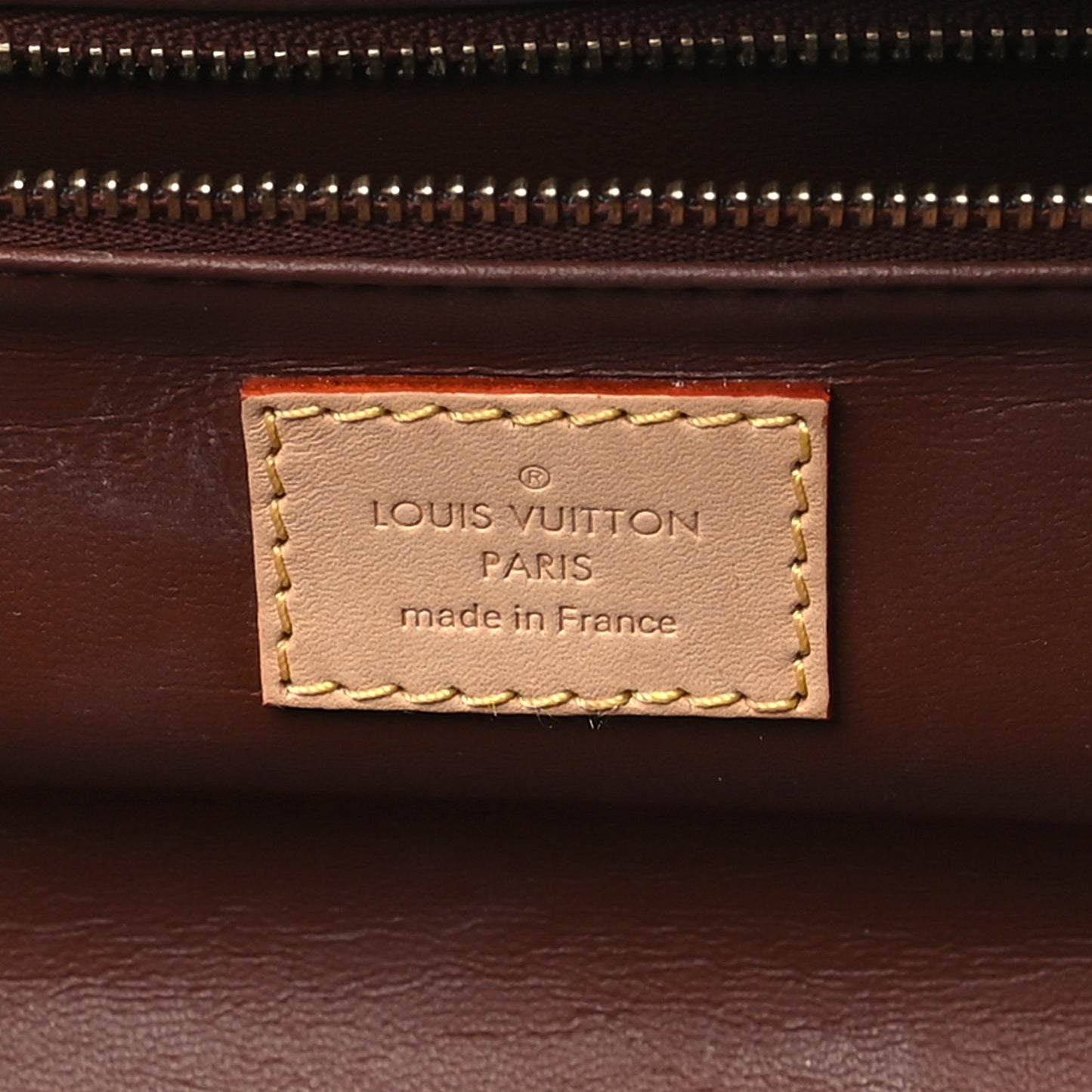 Monogram Dopp Kit Toilet Pouch