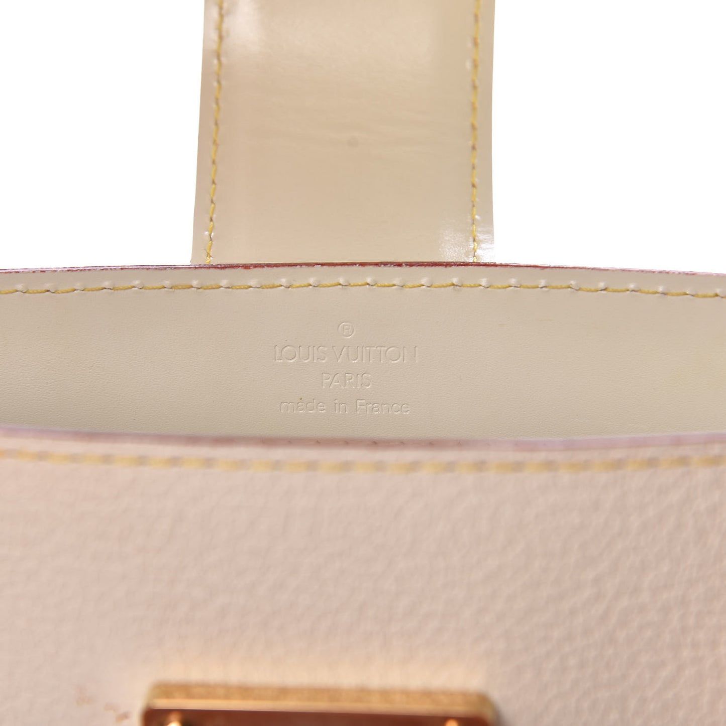 Suhali Le Fabuleux White