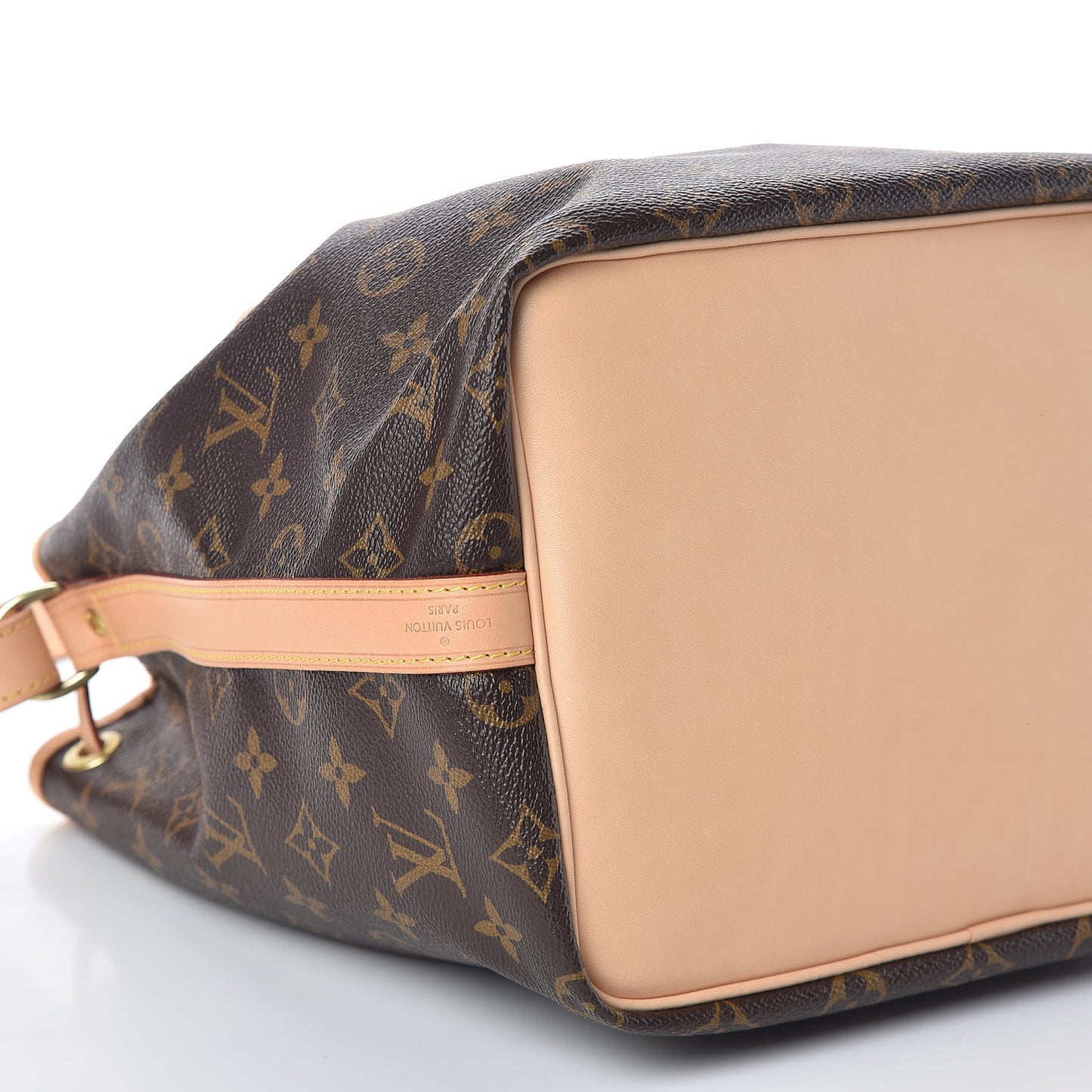 Monogram Petit Noe