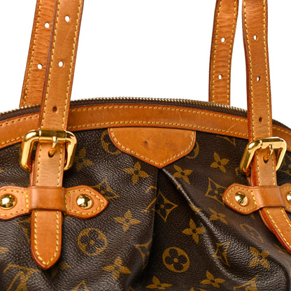 Louis Vuitton Monogram Tivoli GM 11 of 18