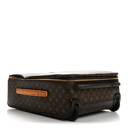 Louis Vuitton Monogram Pegase 55 Business 3 of 13