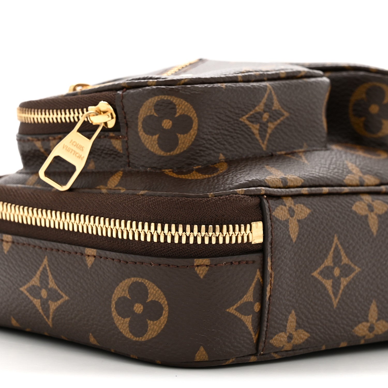 Louis Vuitton Monogram Utility Crossbody 8 of 10