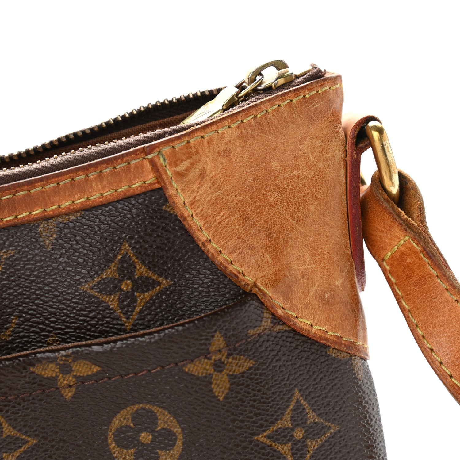 Louis Vuitton Monogram Odeon MM 11 of 31