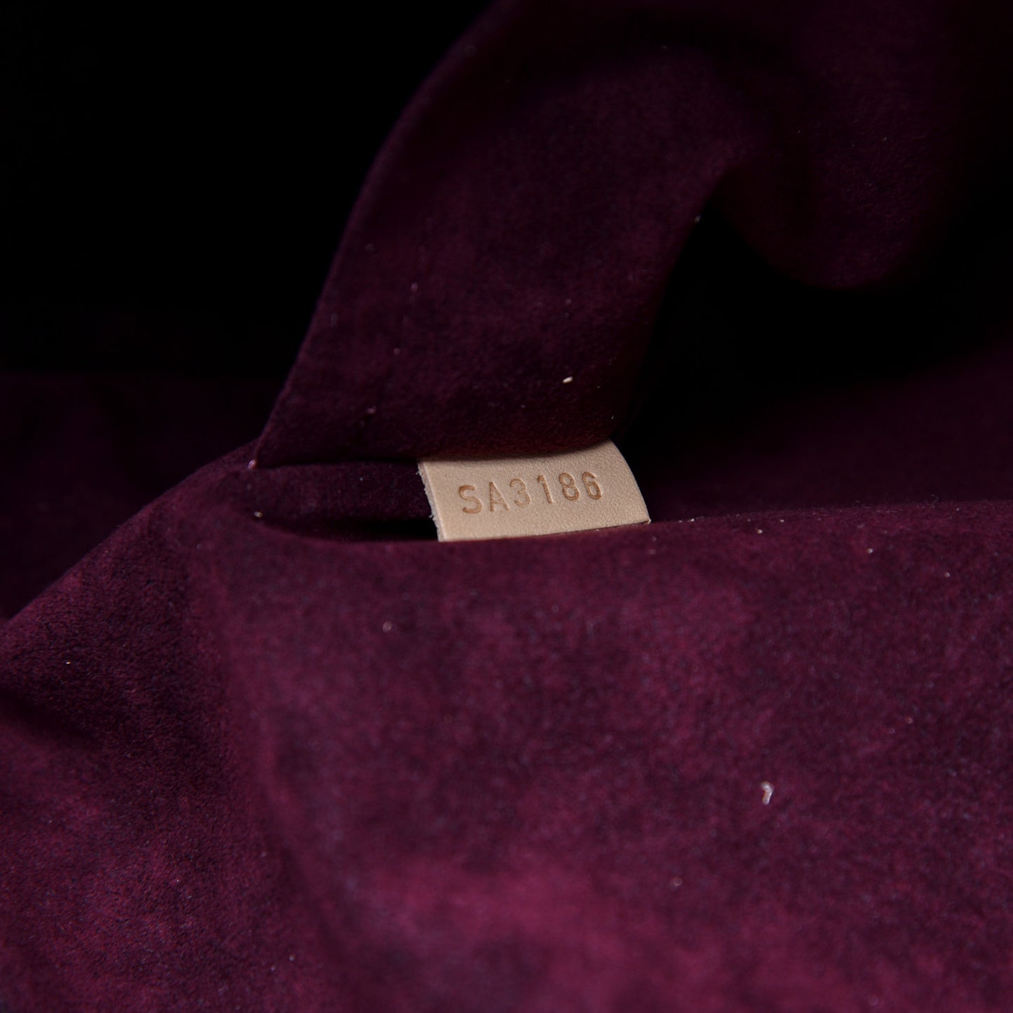 Monogram Melie