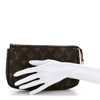 Louis Vuitton Monogram Pochette Accessories 2 of 7