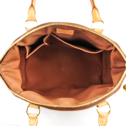 Louis Vuitton Monogram Tivoli PM 5 of 8