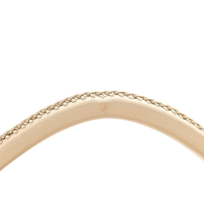 Louis Vuitton Empreinte Artsy MM Creme 13 of 18