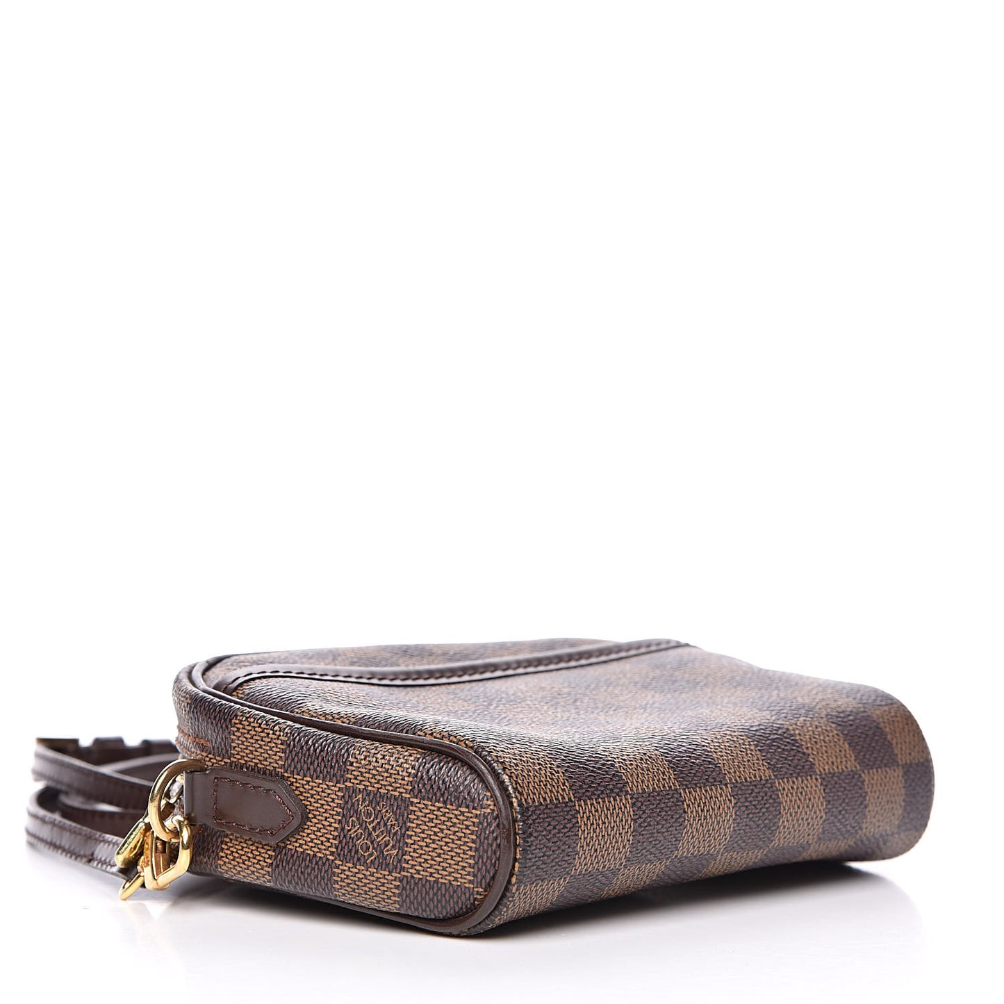 Damier Ebene Pochette Ipanema