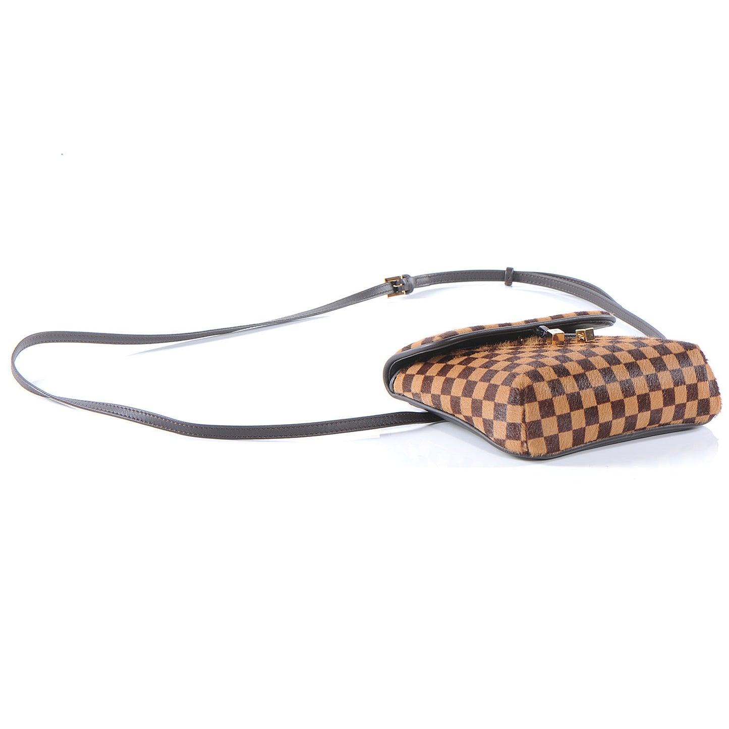 Damier Sauvage Gazelle Pochette