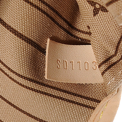 Louis Vuitton Monogram Neverfull MM 8 of 8