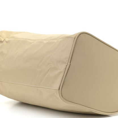 Marc Jacobs Nylon Logo Duffel Bag Uniform Khaki 7 of 7
