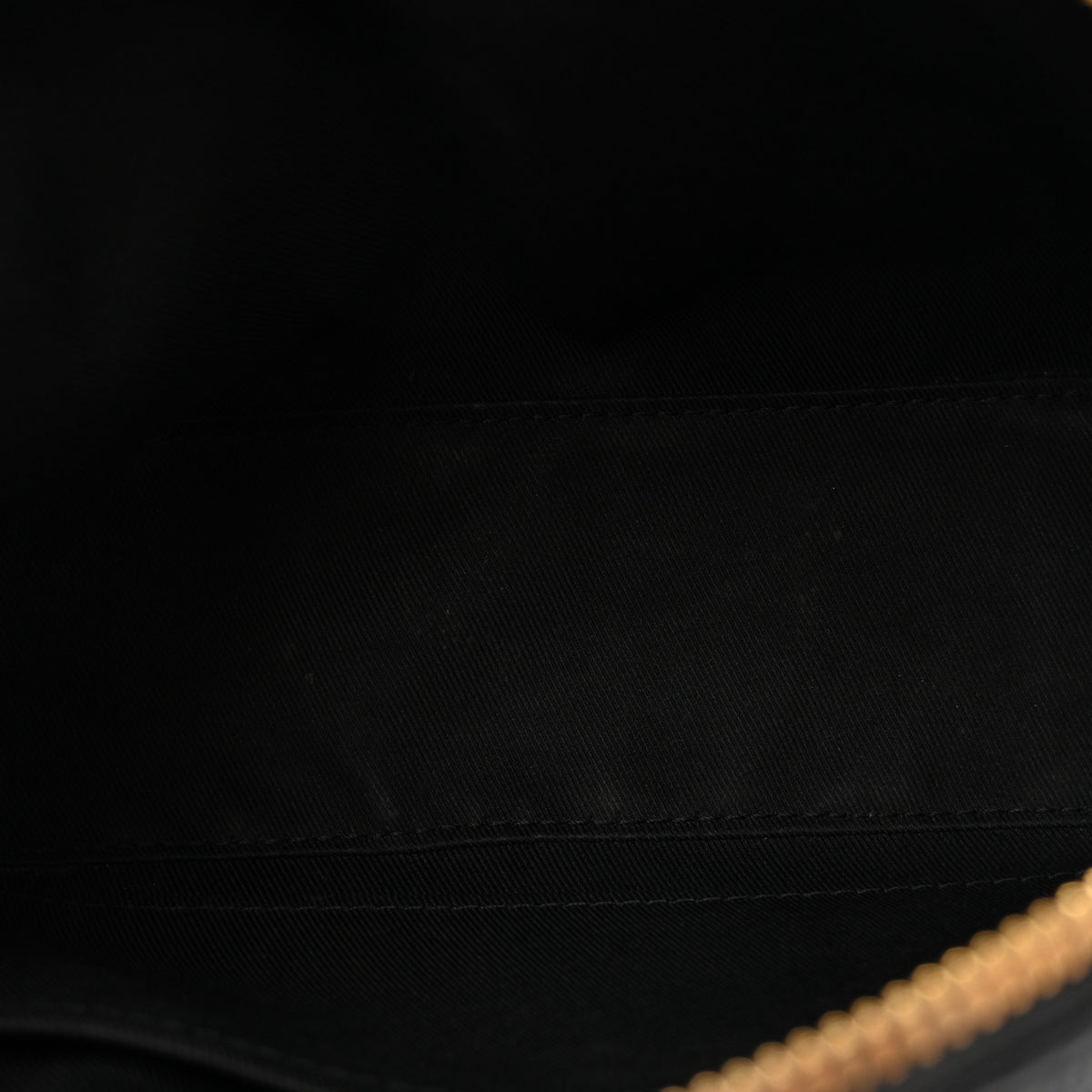 Louis Vuitton Empreinte Saintonge Black 5 of 13