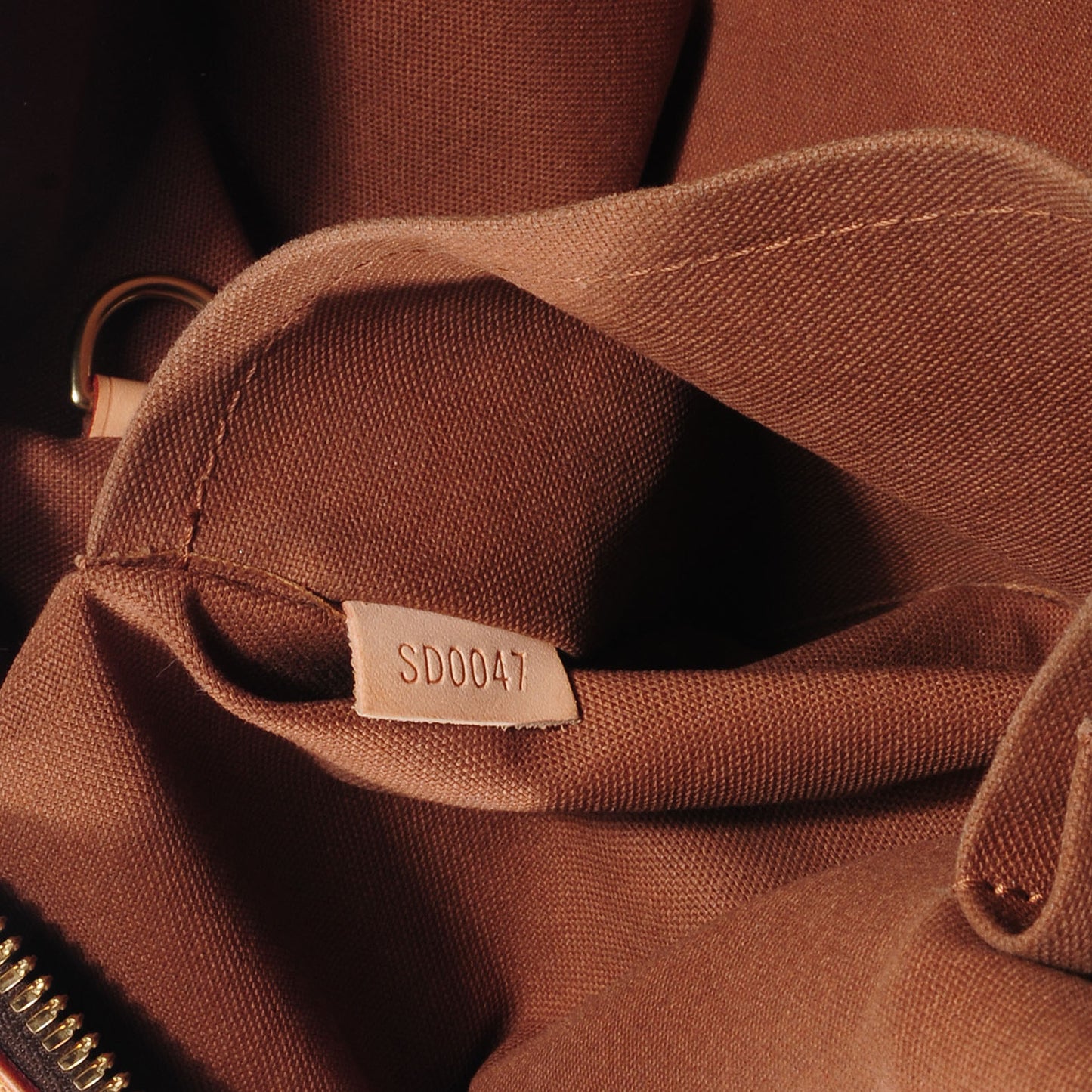 Monogram Lockit Horizontal
