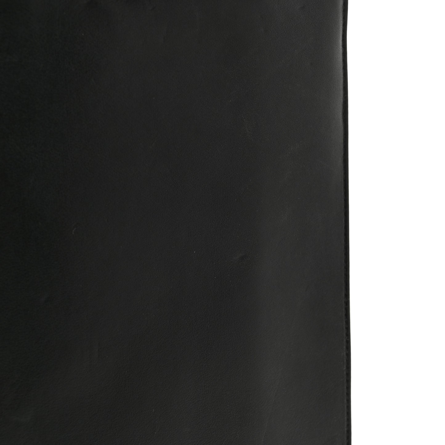 Lambskin CC Tote Black