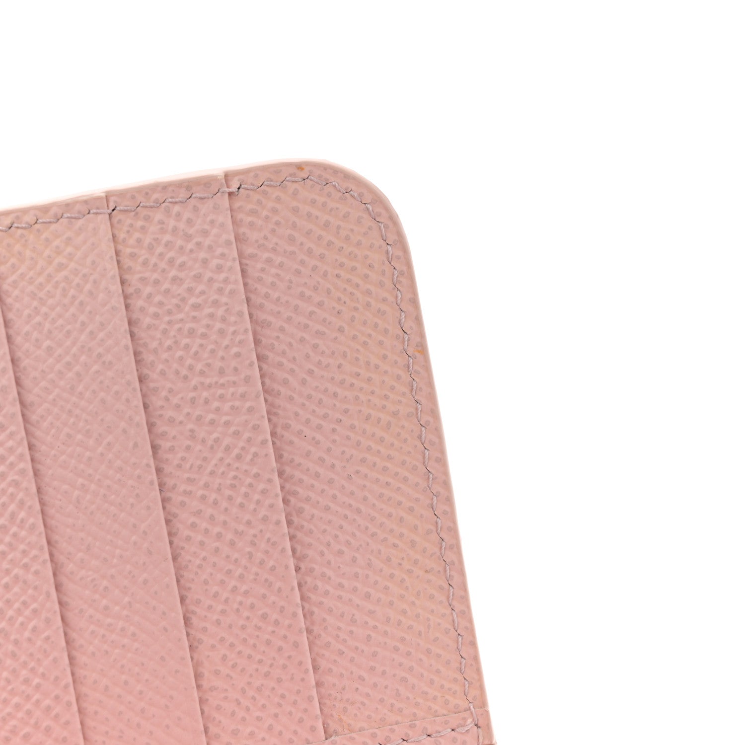 Dolce & Gabbana Dauphine Gloss Chain Strap Phone Bag Cipria 11 of 13