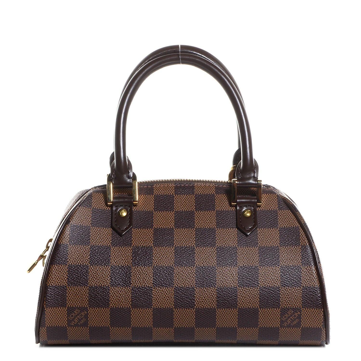 Louis Vuitton Damier Ebene Ribera Mini 1 of 7